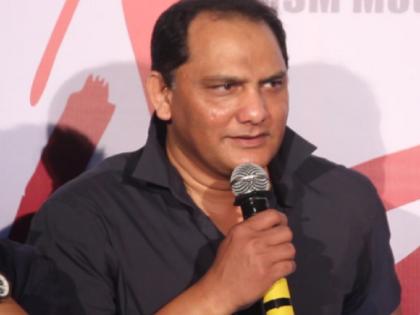 hyderabad cricket association SGM mohammad azharuddin denied Access slams hca | अजहरुद्दीन को इस बात पर आया गुस्सा, बोले- 10 साल रहा हूं भारत का कप्तान फिर भी हुआ अपमान