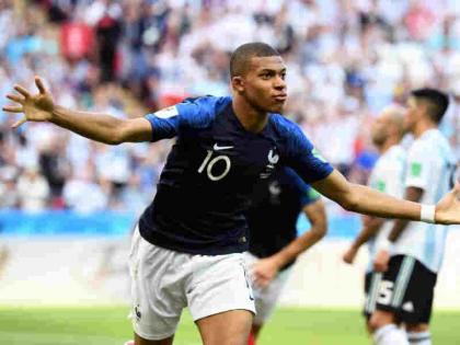 FIFA World Cup 2018, France vs Croatia Preview: Croatia eye on history, France on second title | फीफा वर्ल्ड कप फाइनल में फ्रांस की नजरें दूसरे खिताब, क्रोएशिया की इतिहास रचने पर, युवा एम्बापे पर निगाहें