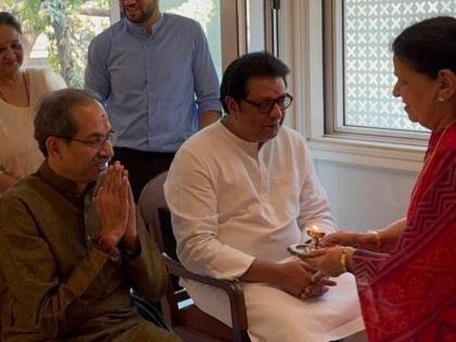 BMC Elections 2026: उद्धव और राज ठाकरे के बीच सीट बंटवारे का क्या है फार्मूला? जानें