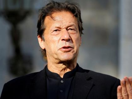Imran Khan praised India says bharat khuddar qaum no superpower can dictate it | भारत खुद्दार कौम, कोई भी महाशक्ति उसे हुक्म नहीं दे सकती, बोले इमरान खान- RSS की वजह से संबंध नहीं सुधरे