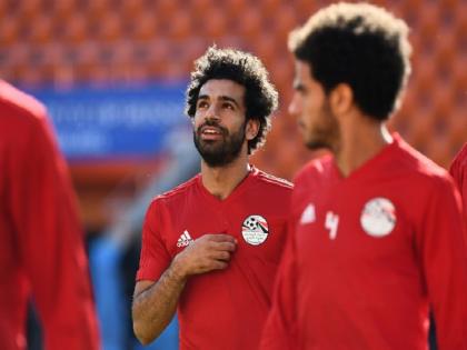 fifa world cup 2018 egypt vs russia group a match preview | FIFA World Cup 2018: रूस से हारा मिस्र तो हो जाएगा बाहर! सालाह पर होगा दारोमदार
