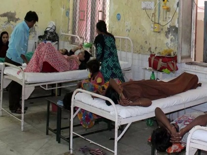 Vedpratap Vaidik blog Patients dying due to delay in treatment | वेदप्रताप वैदिक का ब्लॉगः इलाज में देरी के चलते दम तोड़ते मरीज