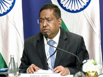 Indian Ministry of External Affairs responded to Trump Russian oil claims stating Protecting interests of our citizens is priority | ट्रंप के रूसी तेल के दावे पर भारतीय विदेश मंत्रालय ने दिया जवाब, कहा- "देशवासियों के हितों हितों की रक्षा करना प्राथमिकता"