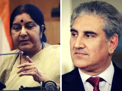 India cancels the meeting of the foreign ministers in wake of killing of policemen and BSF jawan | भारत ने पाकिस्तान के विदेश मंत्री से मुलाकात की रद्द, BSF जवान और पुलिसवालों की मौत से नाराज