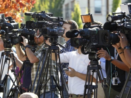 American Media struggle will write a new history | नई इबारत लिखेगा अमेरिकी मीडिया का ये संघर्ष