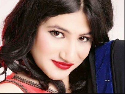 TV Actress Mihika Sharma wants to have sex with Pakistani Cricketer shahid afridi | शाहिद अफरीदी के साथ सेक्स करना चाहती है यह टीवी एक्ट्रेस, हुई जमकर ट्रोल!