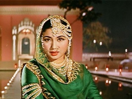 when lal bahadur shastri asked who is meena kumari | जब मुंबई फिल्म स्टूडियो में मीना कुमारी को नहीं पहचान पाए थे लाल बहादुर शास्त्री!