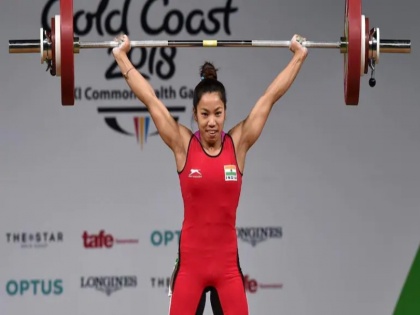 tokyo olympics weightlifting mirabai chanu womens 49 kg | Tokyo Olympic: मीराबाई चानू ने भारोत्तोलन में जीता सिल्वर मेडल, ऐसा करने वाली बनीं पहली भारतीय
