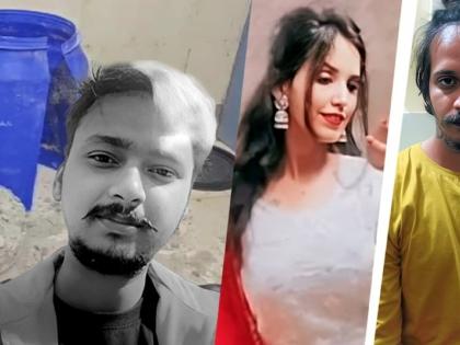 Meerut Murder News Job in London coming home many months Wife Muskan Rastogi kept cheating Saurabh Rajput brutally killing vermilion in her hair parting video | Meerut Murder News: क्या इश्क-प्यार में सब जायज?, लंदन में नौकरी और कई-कई महीनों के बाद आना?, पत्नी मुस्कान रस्तोगी देती रही सौरभ राजपूत को धोखा...