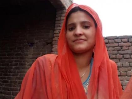 Newly wed woman was shot dead in Meerut | शादी के बाद ससुराल जा रही नई-नवेली दुल्हन की गाड़ी हाइवे पर रोकी, लूटपाट के बाद मार दी गोली Newly wed woman was shot dead in Meerut | शादी के बाद ससुराल जा रही नई-नवेली दुल्हन की गाड़ी हाइवे पर रोकी, लूटपाट के बाद मार दी गोली