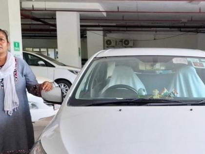 Odisha gets first govt woman driver Meet Sandhya Majhi broke gender barrier story determination and courage | कौन हैं संध्या रानी माझी?, सफर, संकल्प और साहस की कहानी