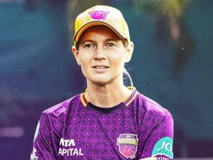 2023, 2024 और 2025 में दिल्ली कैपिटल्स को फाइनल में पहुंचाने वालीं खिलाड़ी को यूपी वॉरियर्स ने बनाया कप्तान