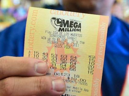 It's called the game of luck! The person became a millionaire in 14 days, now he is the owner of Rs 22 crore | इसे कहतें हैं किस्मत का खेल! शख्स 14 दिन में बन गया करोड़पति, अब है 22 करोड़ रुपये का मालिक It's called the game of luck! The person became a millionaire in 14 days, now he is the owner of Rs 22 crore | इसे कहतें हैं किस्मत का खेल! शख्स 14 दिन में बन गया करोड़पति, अब है 22 करोड़ रुपये का मालिक