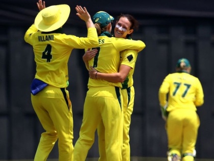I just hate playing India, says Australia pacer Megan Schutt ahead of Women’s T20 World Cup final | 16 साल की शेफाली से लगता है दो हैट-ट्रिक ले चुकी इस ऑस्ट्रेलियाई गेंदबाज को डर, महिला टी20 वर्ल्ड फाइनल से पहले बताया कारण!