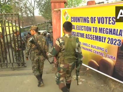 Meghalaya Election Result Election Results 2023 Counting 59 seats 31 seats needed majority npp 26 bjp 12 congress 6 | Meghalaya Election Result 2023: मेघालय की 59 सीट पर मतगणना जारी, बहुमत के लिए चाहिए 31 सीट, जानें क्या है रुझान
