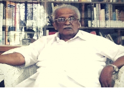 meghalaya former governor mm jacob passed away | मेघालय के पूर्व राज्यपाल और कांग्रेस नेता एमएम जैकब का निधन, PM मोदी और राहुल गांधी ने जताया दुख