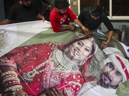 Meghalaya Honeymoon Murder All 5 accused Raja Raghuvanshi case remanded 8-day police custody says SIT chief and SP City East Khasi Hills, Herbert Pyniaid video  | Meghalaya Honeymoon Murder: 5 आरोपियों को 8 दिन की पुलिस हिरासत?, खुलेंगे कई राज, देखिए वीडियो