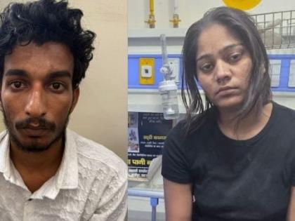Meghalaya honeymoon murder 21-year-old Raj Kushwaha prime accused police indicate relationship with Sonam mother conspirator said My son cried returning funeral raja Raghuvanshi | Meghalaya Honeymoon Murder: मुख्य आरोपी 21 वर्षीय राज कुशवाह, पुलिस ने कहा- सोनम के साथ रिलेशनशिप में था, साजिशकर्ता की मां बोली-बेटा बुरी तरह रोया था Meghalaya honeymoon murder 21-year-old Raj Kushwaha prime accused police indicate relationship with Sonam mother conspirator said My son cried returning funeral raja Raghuvanshi | Meghalaya Honeymoon Murder: मुख्य आरोपी 21 वर्षीय राज कुशवाह, पुलिस ने कहा- सोनम के साथ रिलेशनशिप में था, साजिशकर्ता की मां बोली-बेटा बुरी तरह रोया था
