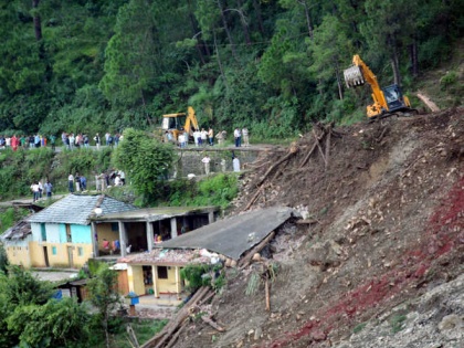 Two women cricketers killed three missing as landslide buries houses in Meghalaya | मेघालय में भारी बारिश और भूस्खलनः क्रिकेटर रजिया अहमद और फिरोजिया खान के शव मलबे से निकाले, तीन लापता