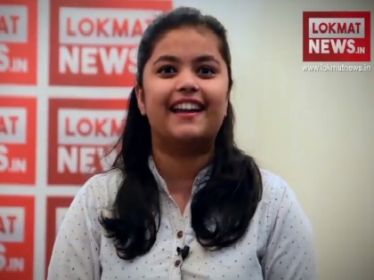 Meghna Verma: Girl from Allahabad who inspires me everyday | मुझे हर दिन कुछ नई सीख दे जाती है यह छोटी सी लड़की!