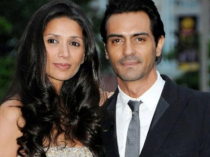 arjun rampal and mehr separate after 20 years of marriag joint statement released | Shocking! शादी के 20 साल बाद पत्नी मेहर से अलग हुए अर्जुन रामपाल