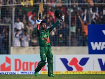 Bangladesh vs India ODI 2022 Bangladesh 69-6, 19th over 271-7 Mehdi Hasan first 100 and Mahmudullah 77 target 272 Team India | Bangladesh vs India ODI 2022: बांग्लादेश ने 19वें ओवर में 69 रन पर छह विकेट गंवा दिए, हसन का शतक और महमूदुल्लाह का 77 रन, टीम इंडिया के सामने 272 का लक्ष्य