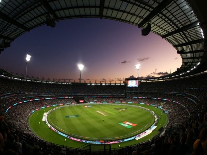 ICC Women's T20 world cup final, India Vs Australia: Huge MCG crowd turns up for World T20 final | Women's T20 World cup, IND vs AUS: फाइनल मैच में बन गया नया रिकॉर्ड, इतिहास में कभी ना हो सका था ऐसा