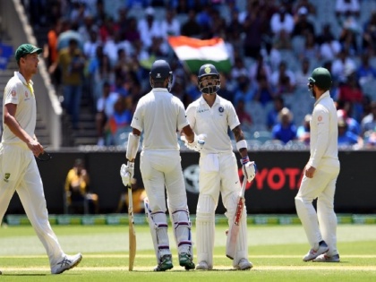 Boxing Day test: A different history of cricket, India vs Australia | राम ठाकुर का ब्लॉग: 'बॉक्सिंग डे टेस्ट', जश्न और क्रिकेट की पवित्रता