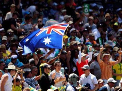 Spectators at MCG break record as 80473 fans check in to watch Boxing Day Test in Australia and New Zealand | ऑस्ट्रेलिया-न्यूजीलैंड बॉक्सिंग डे टेस्ट मैच देखने पहुंचे 80473 दर्शक, फिर भी नहीं टूट पाया रिकॉर्ड