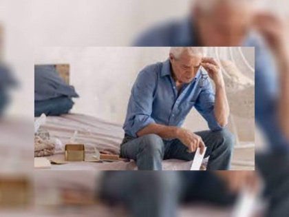 Increasing memory loss in old age is worrying | ब्लॉग: बुढ़ापे में स्मृतिलोप का बढ़ना चिंताजनक