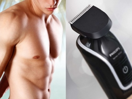Beauty tips for men, hair waxing or body shaving or trimming for men | हेयर वैक्सिंग या ट्रिमिंग, पुरुषों के लिए क्या है सही?
