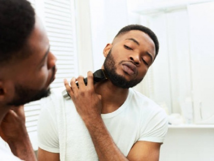 Summer Tips For Men Take care of your beard through these 5 tips in summer you will look cool and fresh | Summer Tips For Men: गर्मियों में इन 5 टिप्स के जरिए रखें अपनी दाढ़ी का ख्याल, दिखेंगे एकदम कूल और फ्रेश