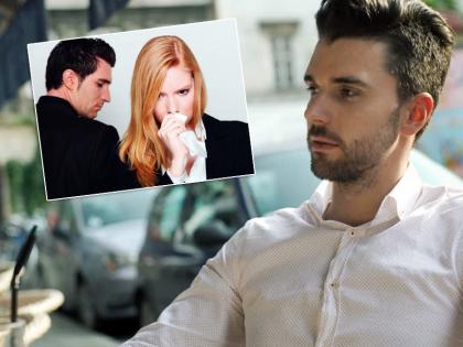 Pics: इन 5 चीजों में पुरुषों को नहीं पसंद महिलाओं की दखलअंदाज़ी Pics: इन 5 चीजों में पुरुषों को नहीं पसंद महिलाओं की दखलअंदाज़ी