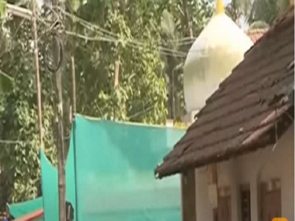 Like Gyanvapi Mosque, a mosque in Mangaluru, Karnataka also raised fingers, VHP told to go to court saying temple | ज्ञानवापी मस्जिद की तरह कर्नाटक के मंगलुरु में भी एक मस्जिद पर उठी उंगलियां, विहिप ने मंदिर बताते हुए आंदोलन करने की बात कही