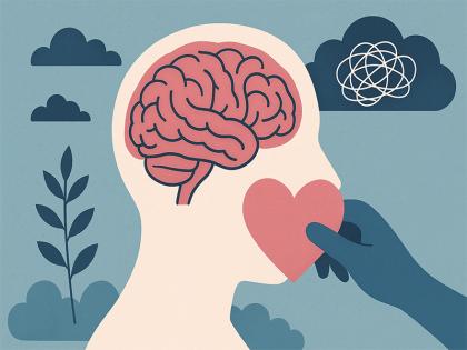 Social fear is becoming a hindrance to mental health care, early diagnosis makes treatment easier: Expert | मानसिक स्वास्थ्य देखभाल में बाधा बन रहा सामाजिक डर, जल्दी निदान से उपचार आसान, विशेषज्ञ