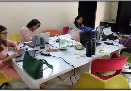 Mental problems EMONEEDS cured technology people more than 150 villages got treatment success achieved in reaching many states help of technology | तकनीक से "दिमागी" तकलीफ दूर, 150 से ज़्यादा गांव के लोगों को मिला उपचार, कई राज्य में टेक्नोलॉजी के दम पर पहुंचने में मिली सफलता