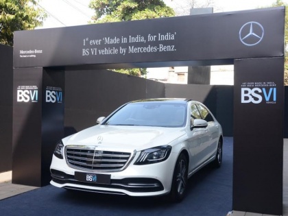 Mercedes-Benz to organise free Pre-Holiday Check up camp in India | Mercedes-Benz पूरे भारत में लगाएगी फ्री प्री-होलिडे चेक अप कैंप