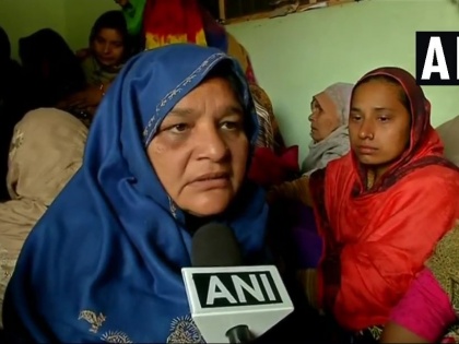 UP Meerut Martyr ajay Kumar mother says Pakistan has killed so many sons | शहीद जवान की मां ने कहा, पाकिस्तान ने भारत के बहुत बेटे मारे, अब और नहीं!