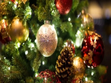 Christmas 2021 Vastu Tips of Christmas tree | Christmas 2021: क्रिसमस डे पर इस दिशा में लगाएं क्रिसमस ट्री, होंगे अनेक फायदे