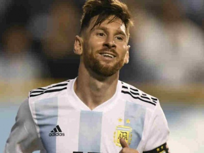 Argentina football lovers expect Lionel Messi to return home after leaving barcelona | अर्जेंटीनी फुटबॉल प्रेमियों को लियोनल मेसी के स्वदेश लौटने की उम्मीद