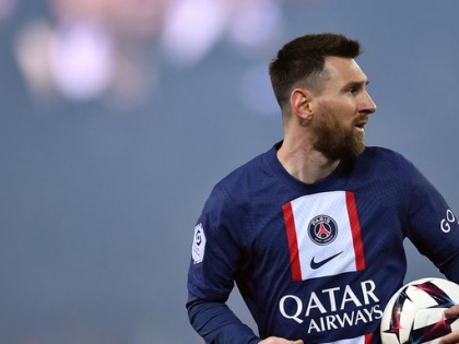 Paris Saint Germain 2023 Lionel Messi Scored 32 goals and assisted 35 goals for PSG played last match 'hooting' audience watch video | Paris Saint Germain 2023: पीएसजी के लिए 32 गोल किए और 35 गोल में मदद की, दर्शकों की ‘हूटिंग’ के बीच आखिरी मैच खेला लियोनेल मेसी, देखें वीडियो