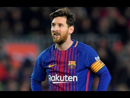 Lionel Messi and Megan Rapinoe likely to win Ballon d'Or 2019 | 2019 बेलोन डिओर पुरस्कार की रेस में लियोनल मेसी हैं सबसे आगे, महिला वर्ग में अमेरिका रेपिनो है दावेदार
