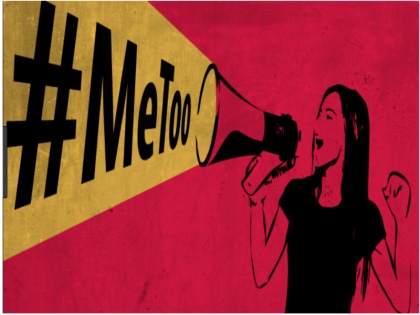 ManTo on the lines of #MeToo: Men will 'reveal' their sexual abuse at the hands of women | #MeToo की तर्ज पर #ManToo: पुरुष करेंगे महिलाओं के हाथों अपने यौन शोषण का ‘खुलासा’
