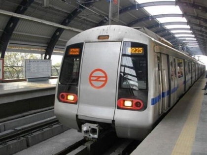 Delhi Metro Attention service interrupted blue line first half October 2 repair work Dwarka Sector-21 Noida Electronic City and Yamuna Bank Vaishali | Delhi Metro: दिल्ली मेट्रो में यात्रा करने वाले ध्यान दें, दो अक्टूबर को इस लाइन पर सेवा रहेंगी बाधित, जानें क्या है कारण