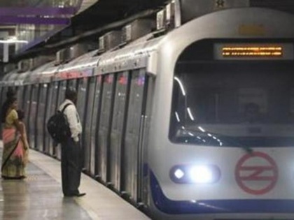 Metro will start operations on Noida-Greater Noida on Aqua line from September 7 | नोएडा-ग्रेटर नोएडा के बीच एक्वा लाइन पर सात सितंबर से शुरू होगा मेट्रो का परिचालन