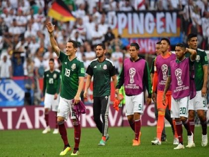 fifa world cup 2018 group f germany vs mexico live update and goal score | FIFA World Cup, Germany Vs Mexico: हार से जर्मनी की शुरुआत, लोजानो के गोल से जीता मैक्सिको