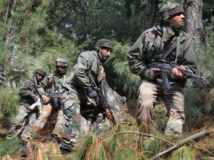 jammu and kashmir two terrorists killed in encounter between security forces and terrorists in rajairi 27th day of operation in poonch | जम्मू-कश्मीरः राजौरी में सुरक्षाबलों और आतंकियों के बीच मुठभेड़ में दो आतंकी ढेर, पुंछ में ऑपरेशन का 27वां दिन