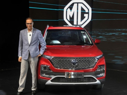 MG Motors Confirms No Job Cuts In 2020 Even Under Worst Case Scenario Amidst Covid-19 | कार बनाने वाली कंपनी एमजी मोटर्स का बड़ा वादा, कोरोना के चलते पैदा हुए बुरे हालात में भी किसी को नौकरी से नहीं निकालेगा