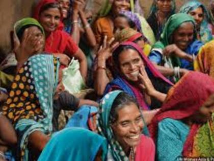 smriti irani opinion on narendra government work for women | स्मृति ईरानी का लेख: प्रधानमंत्री के लिए महिलाएँ केवल वोट बैंक नहीं smriti irani opinion on narendra government work for women | स्मृति ईरानी का लेख: प्रधानमंत्री के लिए महिलाएँ केवल वोट बैंक नहीं