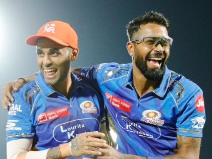 Rajasthan Royals vs Mumbai Indians IPL 2025 MI defending 200-plus targets Mats 17 Won 17 Lost 0 First win MI against RR in Jaipur since 2012 four consecutive losses | Rajasthan Royals vs Mumbai Indians IPL 2025: रिकॉर्ड की बारिश?, 13 साल बाद जयपुर में जीत, 17 मैच और 17 जीत, देखिए आंकड़े